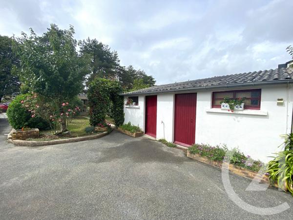 Maison à vendre  7 pièces - 156,16 m2 DONGES - 44