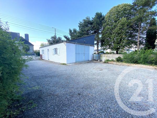 Maison à vendre  7 pièces - 156,16 m2 DONGES - 44