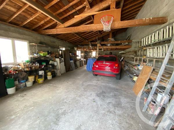 Maison à vendre  7 pièces - 156,16 m2 DONGES - 44