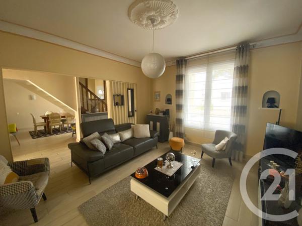 Maison à vendre  7 pièces - 156,16 m2 DONGES - 44