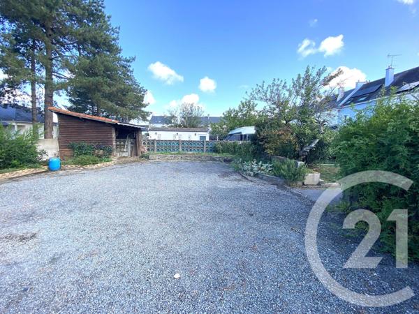 Maison à vendre  7 pièces - 156,16 m2 DONGES - 44