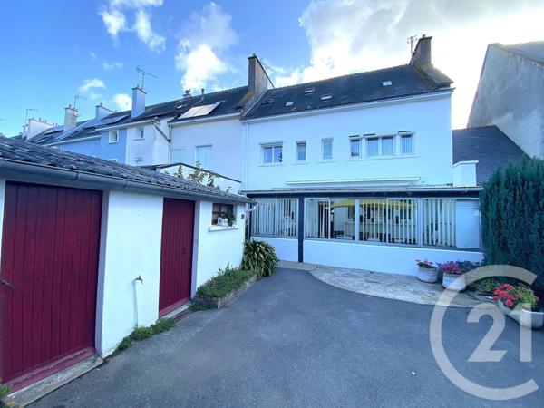 Maison à vendre  7 pièces - 156,16 m2 DONGES - 44