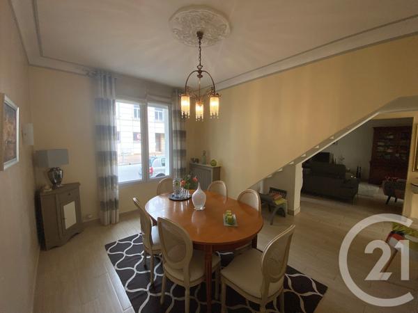 Maison à vendre  7 pièces - 156,16 m2 DONGES - 44
