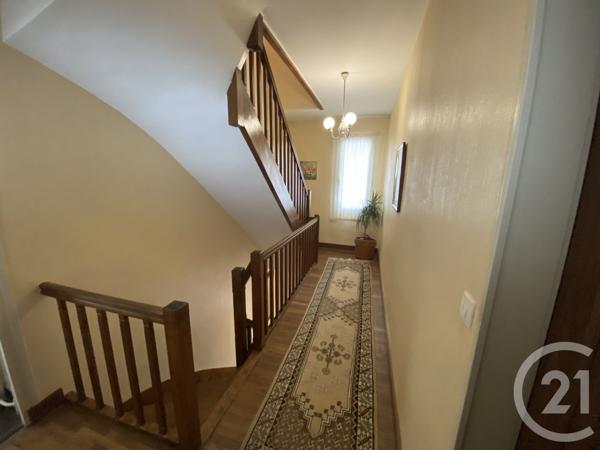 Maison à vendre  7 pièces - 156,16 m2 DONGES - 44