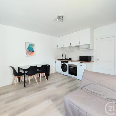 Appartement F2 à vendre  2 pièces - 29,40 m2 AURAY - 56
