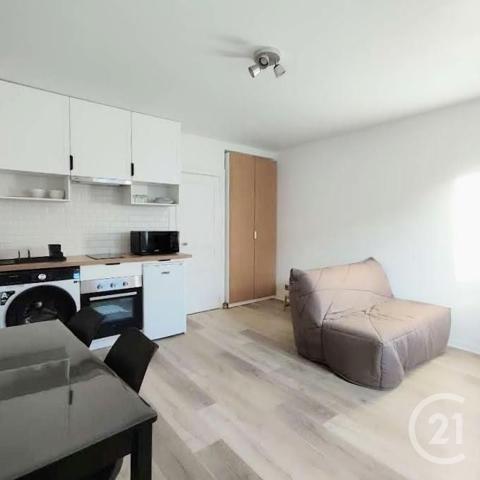 Appartement F2 à vendre  2 pièces - 29,40 m2 AURAY - 56