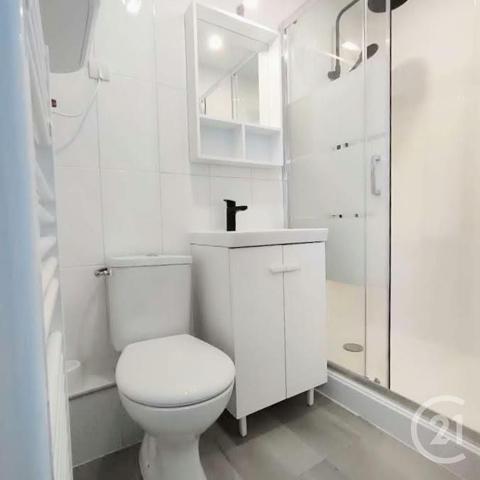 Appartement F2 à vendre  2 pièces - 29,40 m2 AURAY - 56