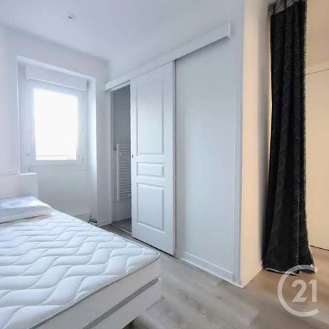 Appartement F2 à vendre  2 pièces - 29,40 m2 AURAY - 56