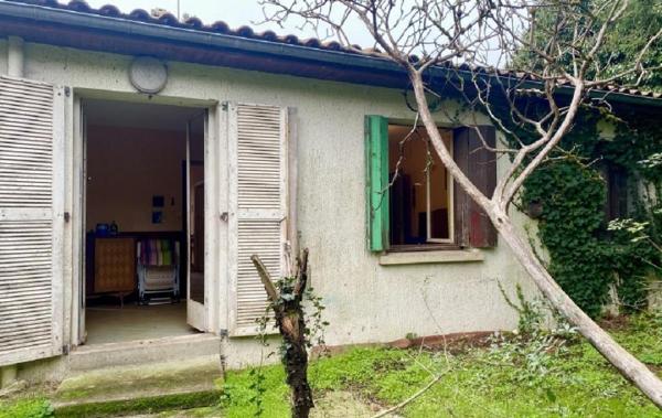 Vente Maison Aunac   