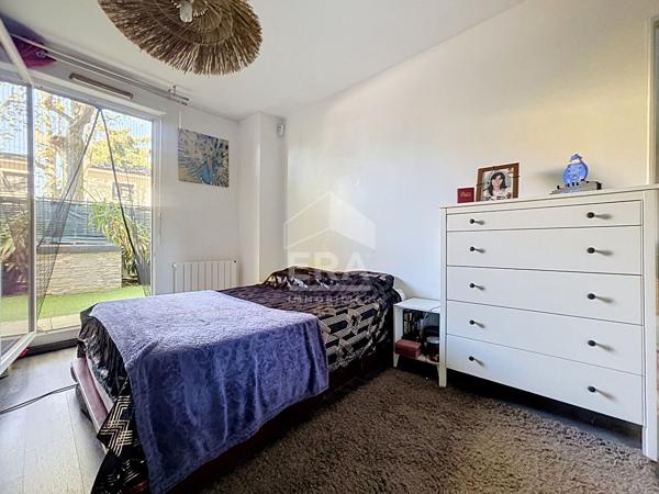 Appartement Vaulx En Velin 2 pièce(s) 43 m2