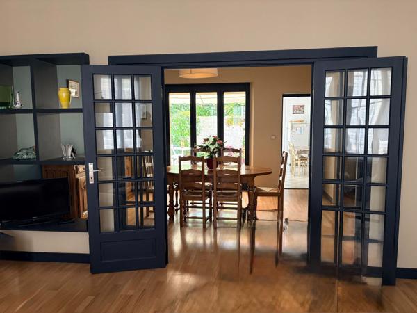 Vente Maison de luxe Orléans 6 Pièces 177 m²