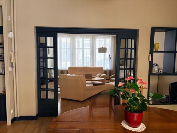 Vente Maison de luxe Orléans 6 Pièces 177 m²