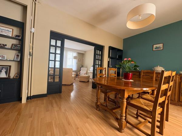 Vente Maison de luxe Orléans 6 Pièces 177 m²