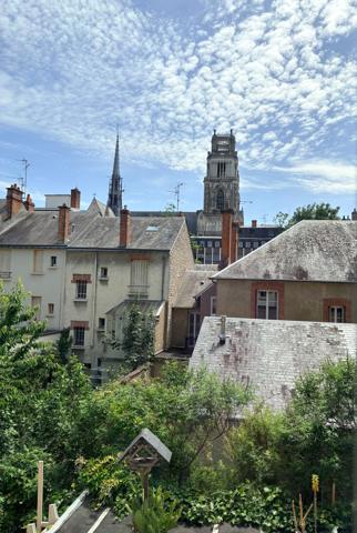 Vente Maison de luxe Orléans 6 Pièces 177 m²
