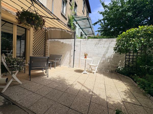 Vente Maison de luxe Orléans 6 Pièces 177 m²