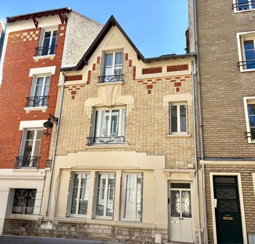 Vente Maison de luxe Orléans 6 Pièces 177 m²