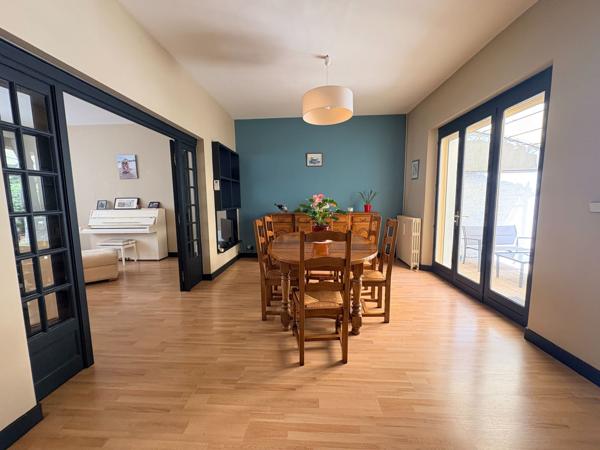 Vente Maison de luxe Orléans 6 Pièces 177 m²