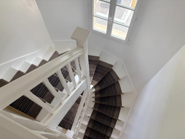 Vente Maison de luxe Orléans 6 Pièces 177 m²