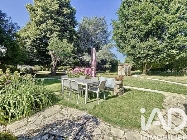 Maison à vendre 5 pièces 162 m² Tournan-en-Brie