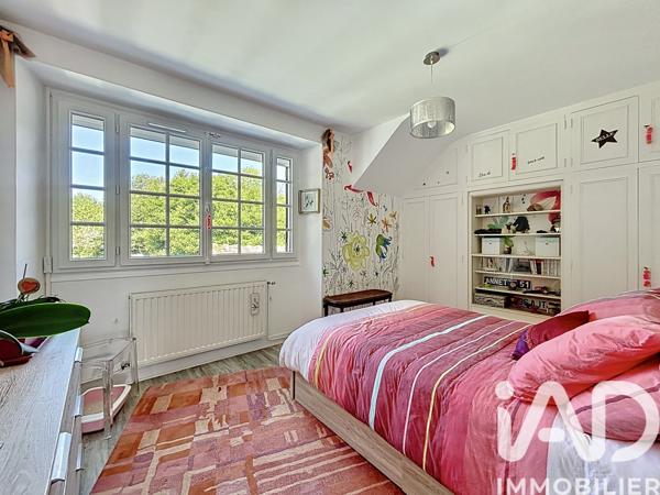 Maison à vendre 5 pièces 162 m² Tournan-en-Brie