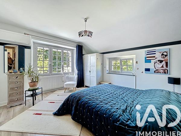 Maison à vendre 5 pièces 162 m² Tournan-en-Brie