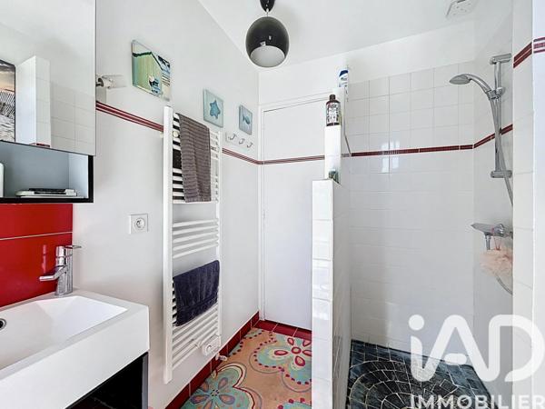 Maison à vendre 5 pièces 162 m² Tournan-en-Brie