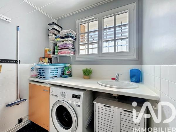 Maison à vendre 5 pièces 162 m² Tournan-en-Brie