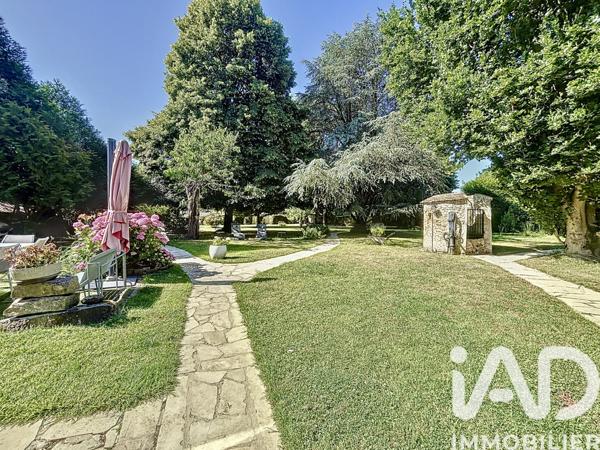 Maison à vendre 5 pièces 162 m² Tournan-en-Brie