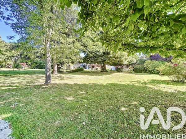 Maison à vendre 5 pièces 162 m² Tournan-en-Brie