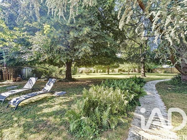 Maison à vendre 5 pièces 162 m² Tournan-en-Brie