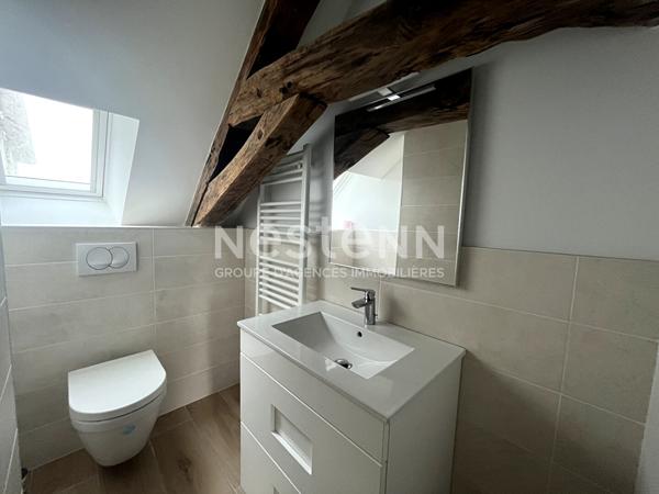 IDÉAL ÉTUDIANT - Studio meublé de 14 m2 en hyper-centre de Brive-la-Gaillarde
