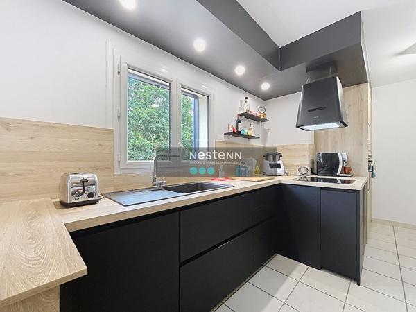 Maison de campagne de 125 m² sur la commune de Pujols