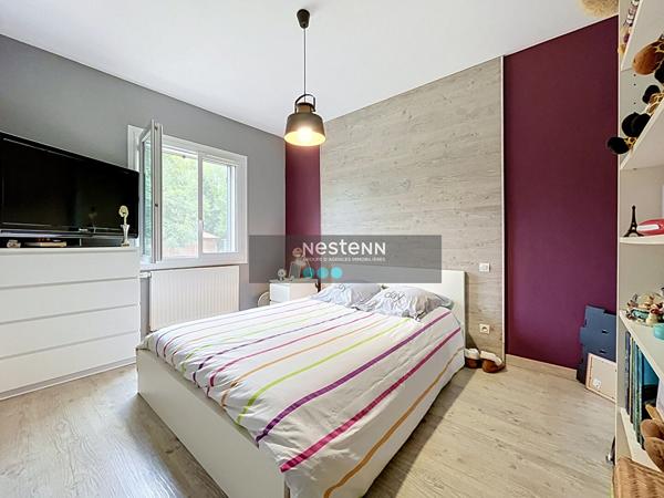 Maison de campagne de 125 m² sur la commune de Pujols