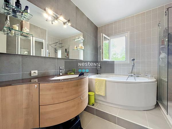Maison de campagne de 125 m² sur la commune de Pujols