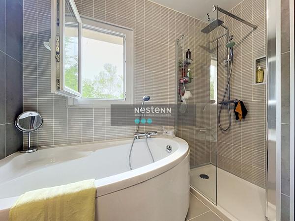 Maison de campagne de 125 m² sur la commune de Pujols