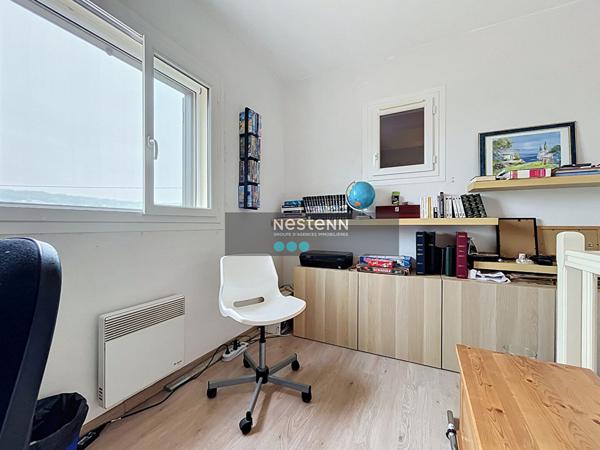 Maison de campagne de 125 m² sur la commune de Pujols