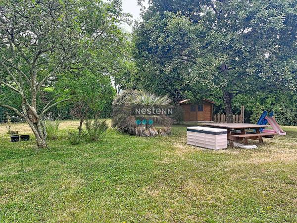 Maison de campagne de 125 m² sur la commune de Pujols