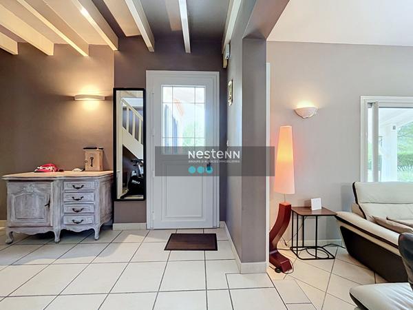 Maison de campagne de 125 m² sur la commune de Pujols