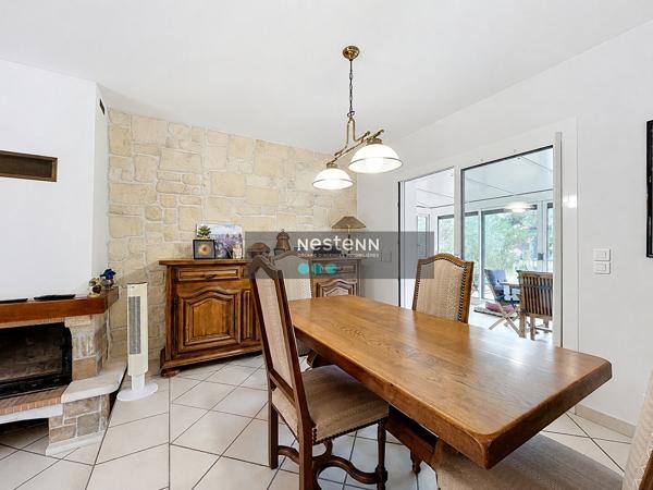 Maison de campagne de 125 m² sur la commune de Pujols
