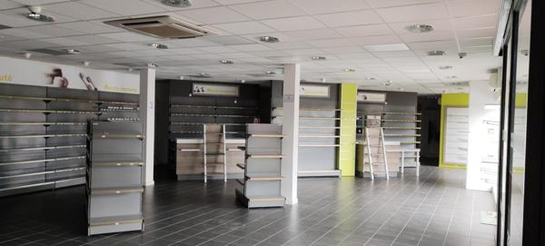 beau local commercial