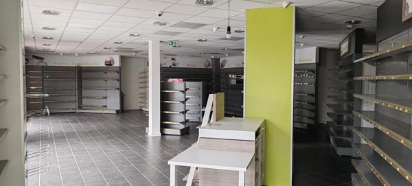 beau local commercial