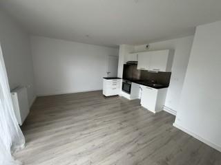 Appartement T2 à louer Rennes Beauregard - 44 m² (réf : 539991)