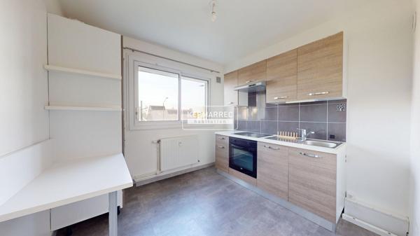 Appartement 1 pièce – 32 m² environ à Orvault (ref : 1691B)