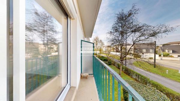Appartement 1 pièce – 32 m² environ à Orvault (ref : 1691B)