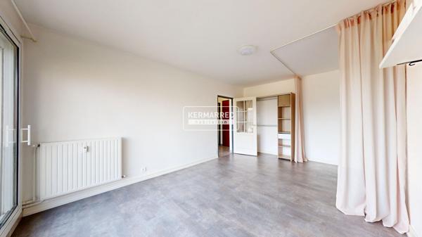 Appartement 1 pièce – 32 m² environ à Orvault (ref : 1691B)