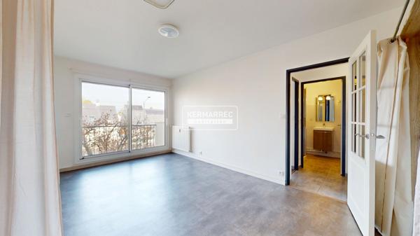 Appartement 1 pièce – 32 m² environ à Orvault (ref : 1691B)