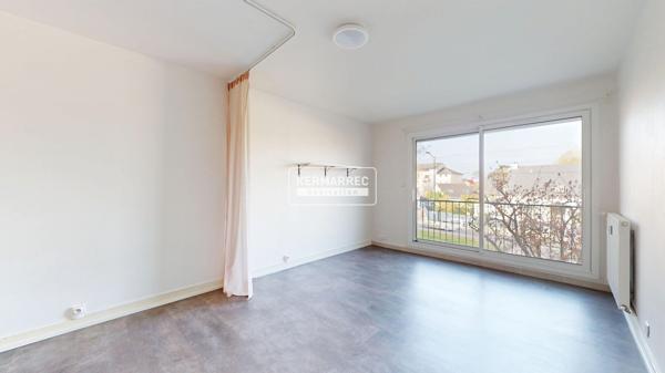 Appartement 1 pièce – 32 m² environ à Orvault (ref : 1691B)