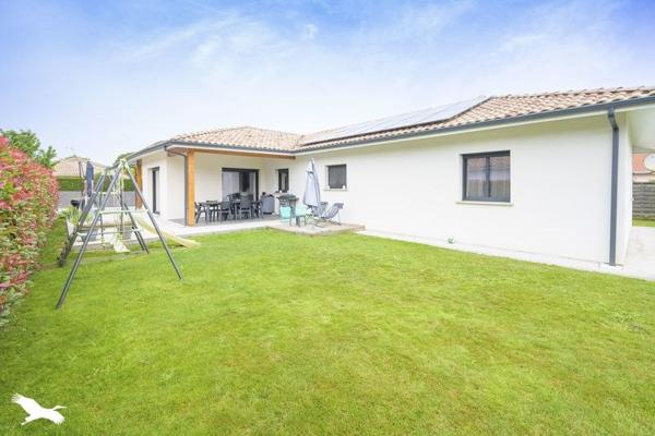 Maison à vendre 339 000 € Labouheyre 6 p 121 m² DPE A