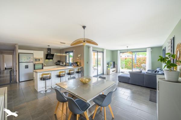 Maison à vendre 339 000 € Labouheyre 6 p 121 m² DPE A