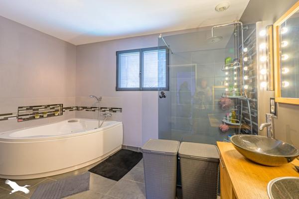 Maison à vendre 339 000 € Labouheyre 6 p 121 m² DPE A